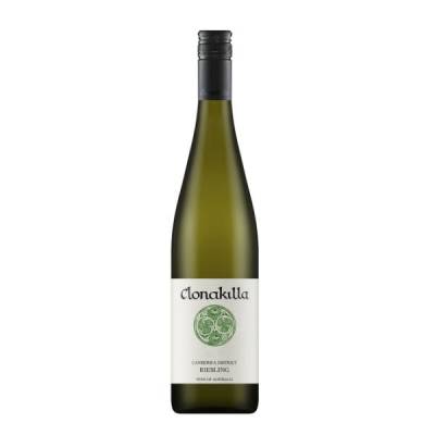 Clonakilla Canberra District Riesling 2017