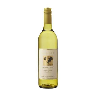 Cullen 'Mangan Vineyard' Margaret River Semillon 2014