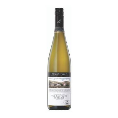 Pewsey Vale The Contours Riesling 2012