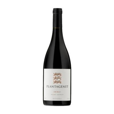 Plantagenet 'Lancasater' Mount Barker Shiraz 2014