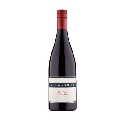 Shaw + Smith Adelaide Hills Pinot Noir 2015