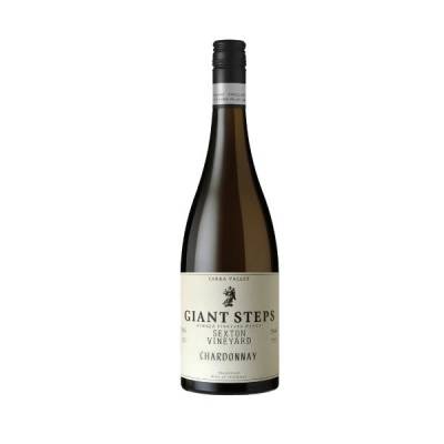 Giant Steps 'Sexton Vineyard' Yarra Valley Chardonnay 2016