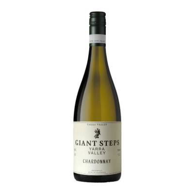 Giant Steps Yarra Valley Chardonnay 2018