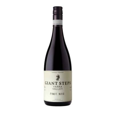 Giant Steps Yarra Valley Pinot Noir 2018