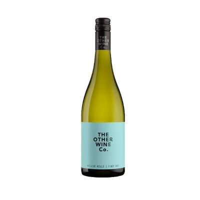 The Other Wine Co. Adelaide Hills Pinot Gris 2016