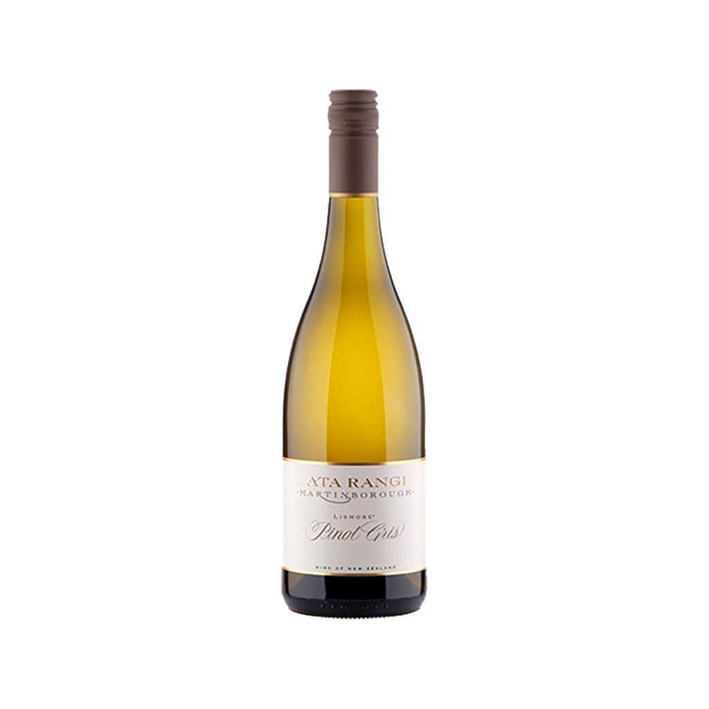 Ata Rangi Lismore Pinot Gris 2017