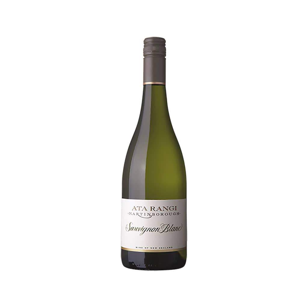 Ata Rangi Raranga Sauvignon Blanc 2017