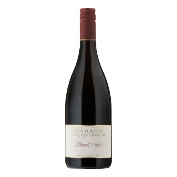 Ata Rangi Pinot Noir